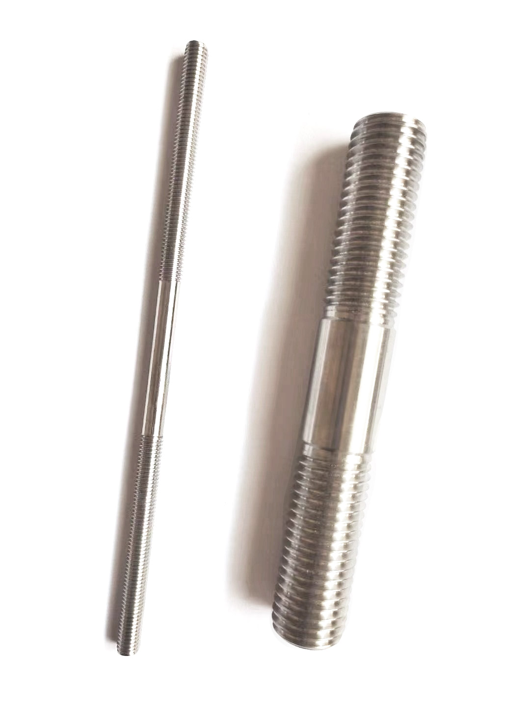 904L Stainless Steel Double End Studs KENENG