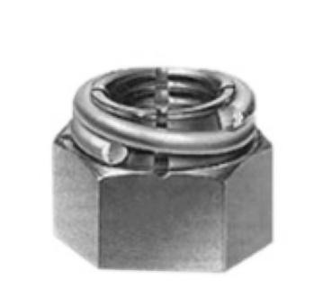 What Are Self-Locking Nuts?