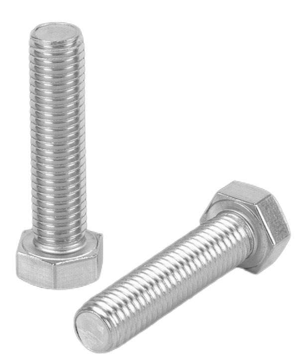 Inner Hexagon Bolt Vs Outer Hexagon Bolt 