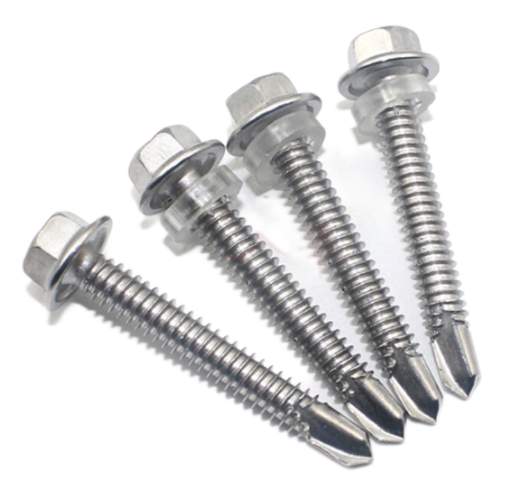 Hex head self drilling screw | KENENG