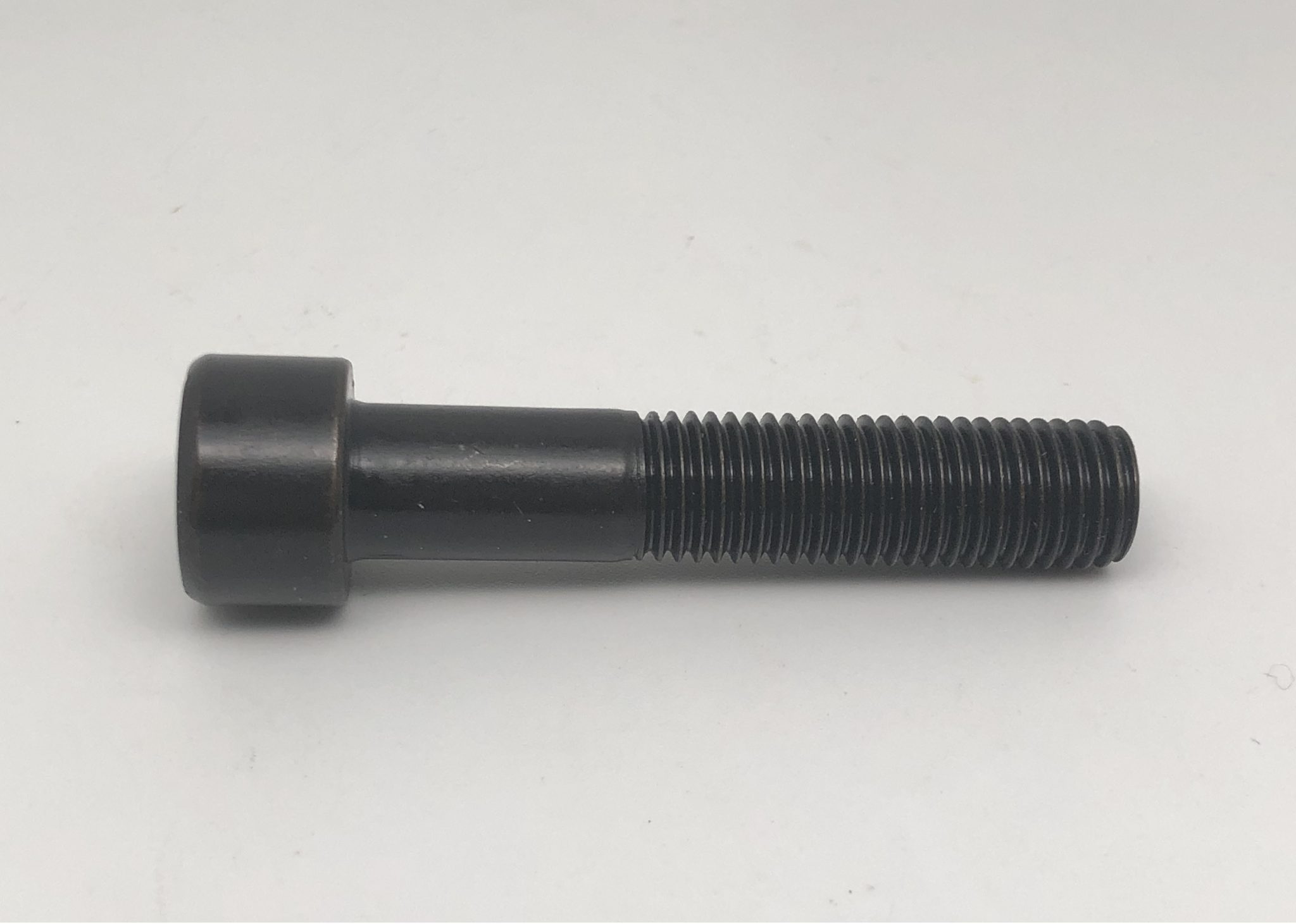 Hexagon Socket Cap Head Screws | KENENG