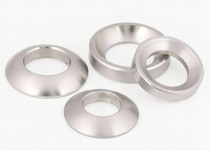 Galvanized Spherical Washers