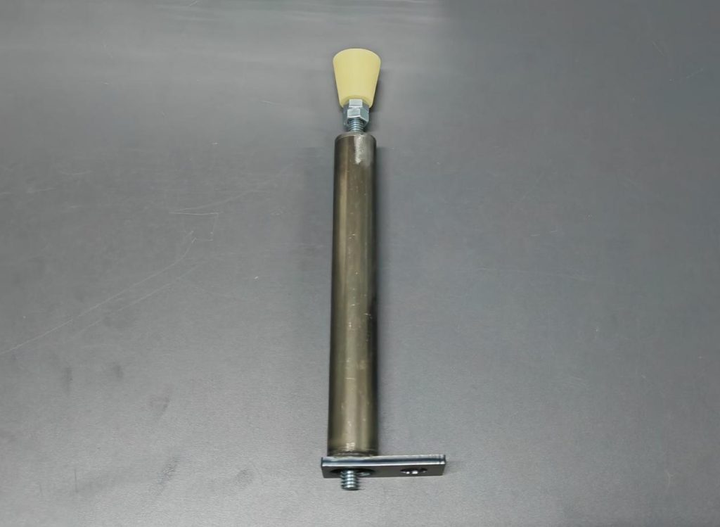 custom pin shaft