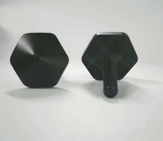 Custom Hexagon Bolts