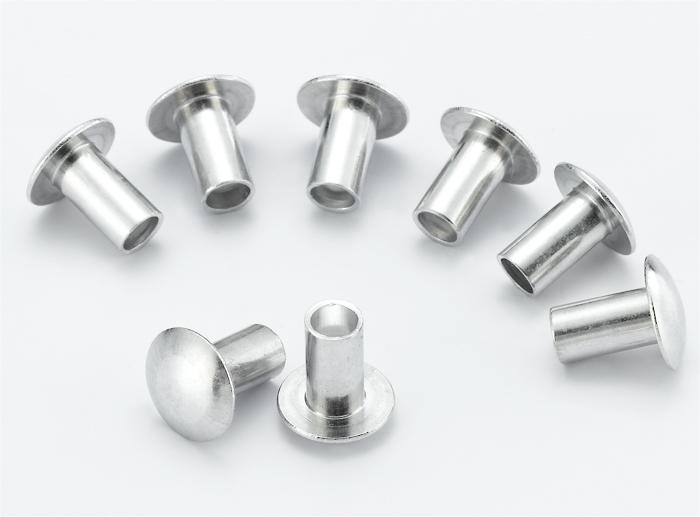 aluminum rivets