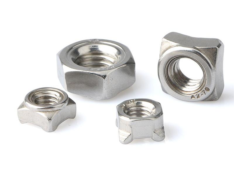 weld nuts suppliers