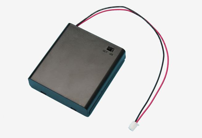 BB 4AA battery holder manufacturer