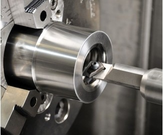 CNC Threading in Hard-to-machine Materials