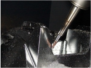 CNC Threading of Hard-to-machine Materials