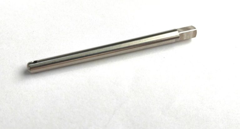 CNC Turning Pin