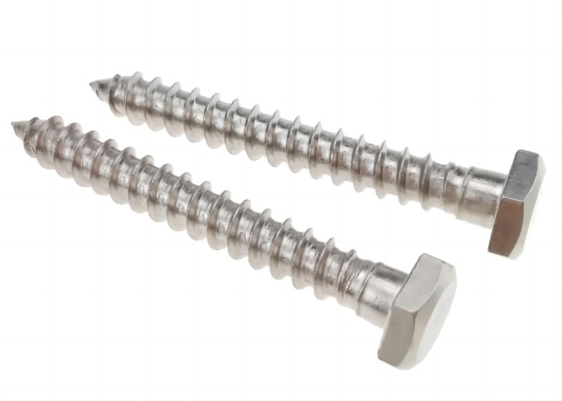 Hex Wood Screw Manufacturer