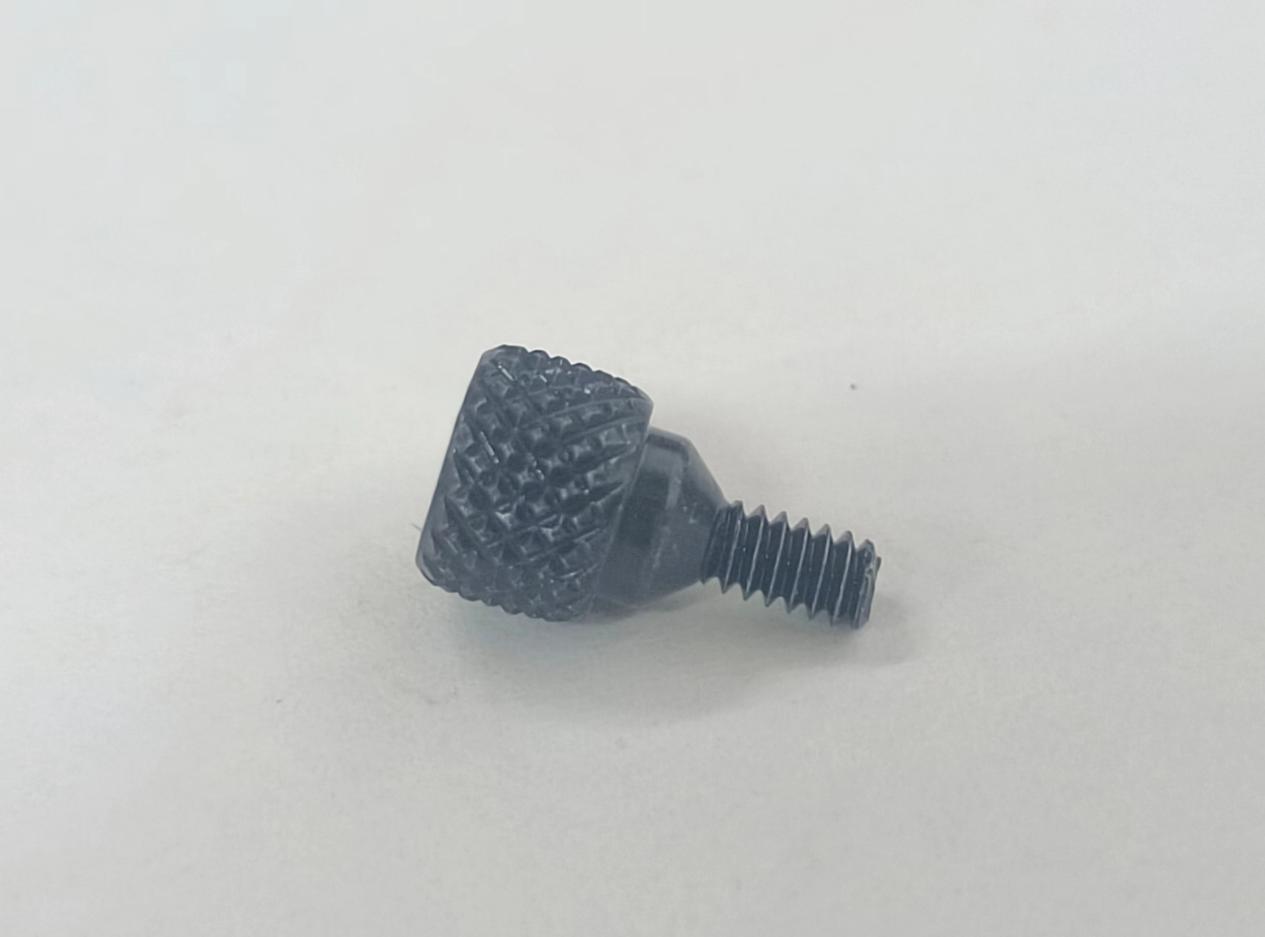 Knurled Thumb Screw