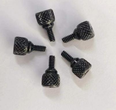 Knurled Thumb Screws Manufacturer