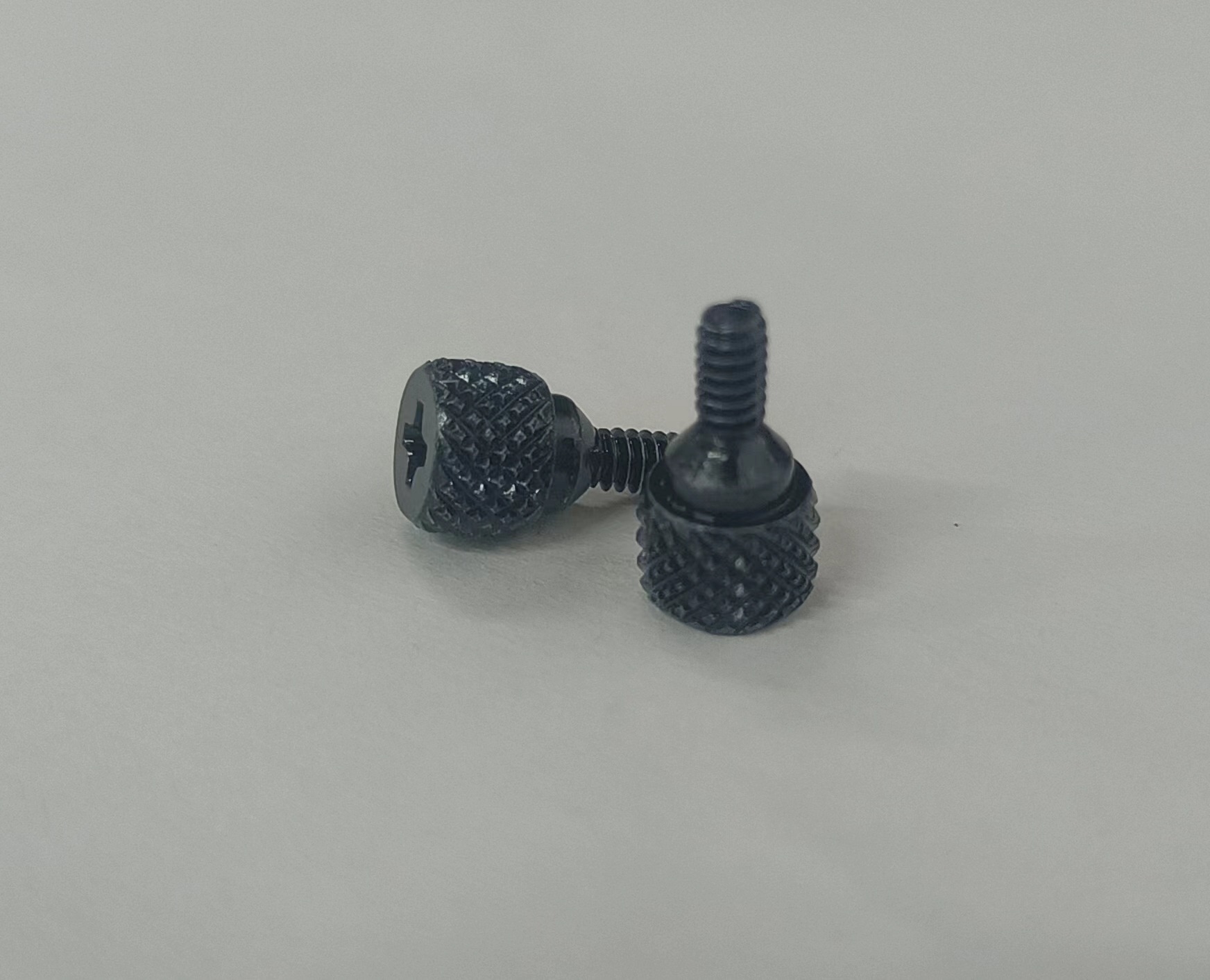 Knurled Thumb Screws Supplier