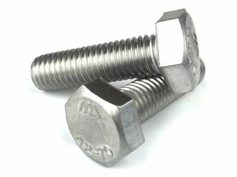 Metric Thread screws