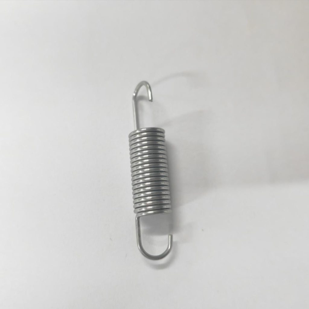 Stainless Steel Extension Spring