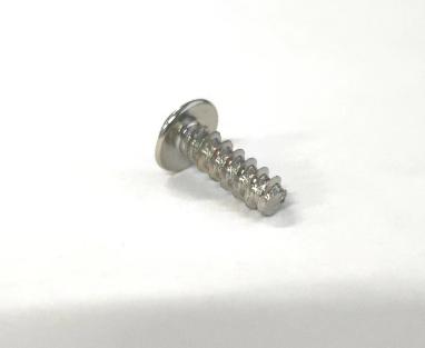 Tapping Pan Head Screw with Washer