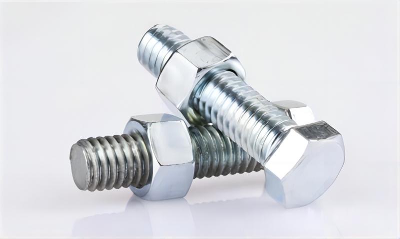 high strength bolts and nuts