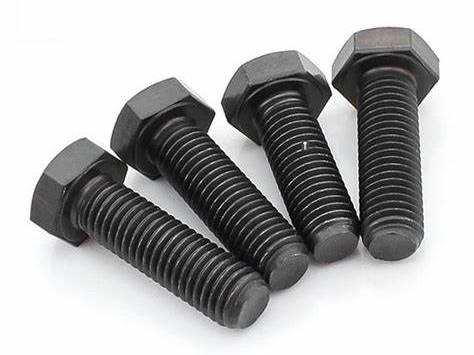 high strength bolts manufacturer