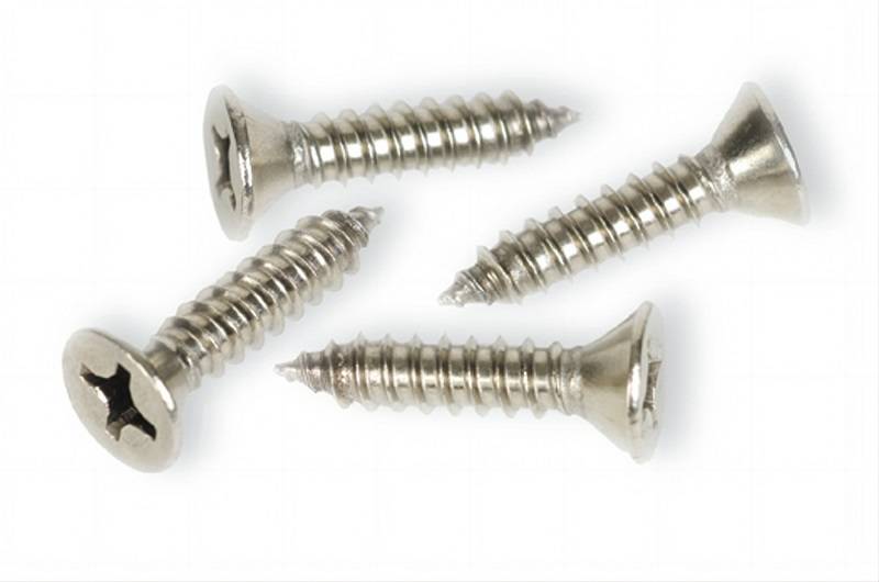 self drilling screws supplier