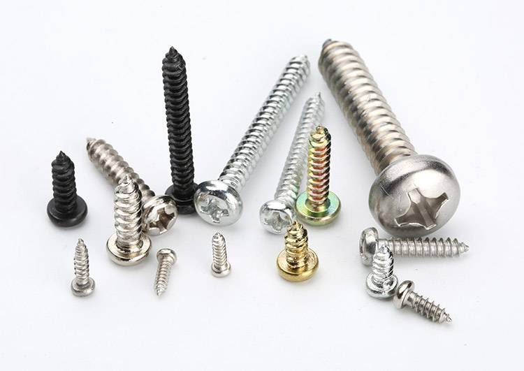 self tapping screws supplier
