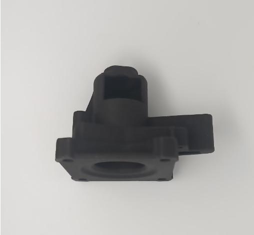 3D Printing Plastic Part