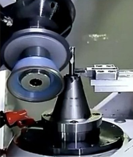 Applications of Tungsten Steel Milling Cutter-9