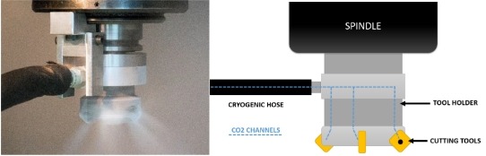 Cryogenic Cooling System