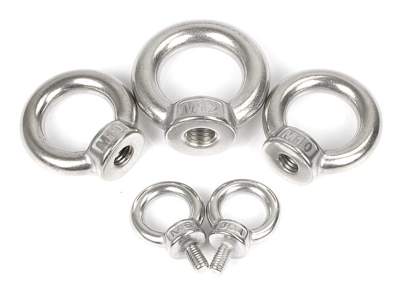 Hanging Ring Nuts Manufacturer