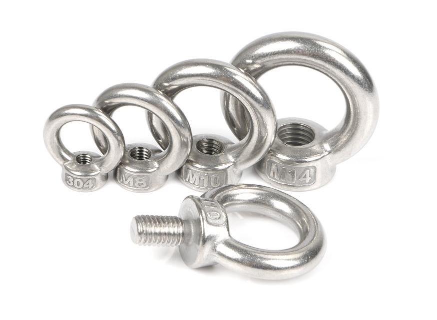 Hanging Ring Nuts Supplier