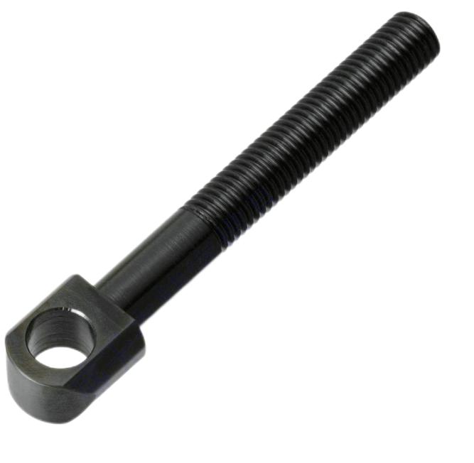 Hinge bolt