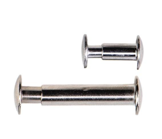 Male and Female Rivets