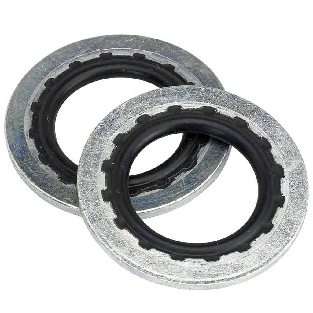 Sealing Washers