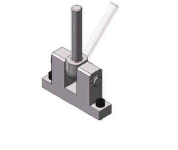 Specification of hinge bolt