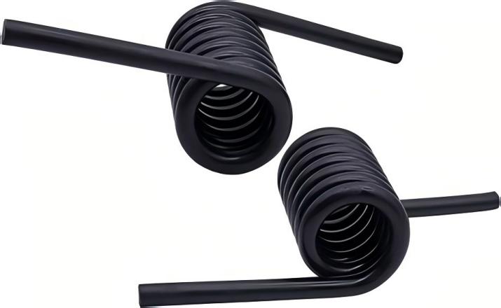 heavy duty torsion springs