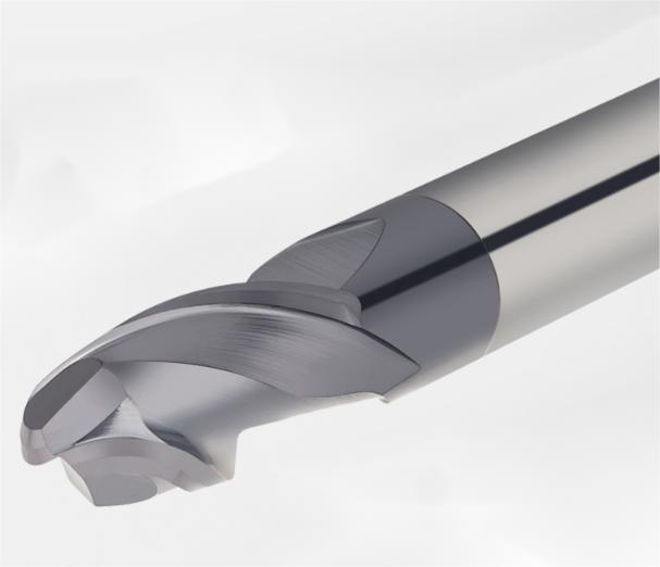 70-degree Ball Nose End Mill Supplier