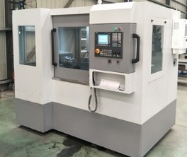 CNC Honing Machine