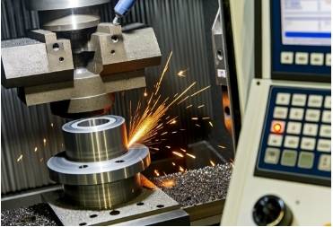 CNC Honing Machining Service