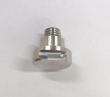 Custom Screw with CNC Lathe Machining