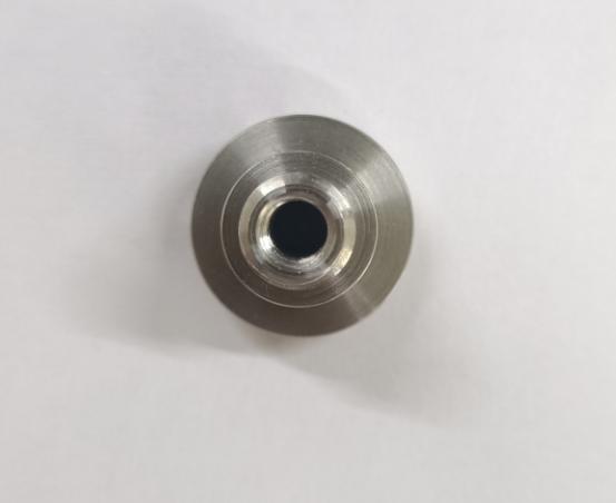 Custom Screw with CNC Lathe Machining