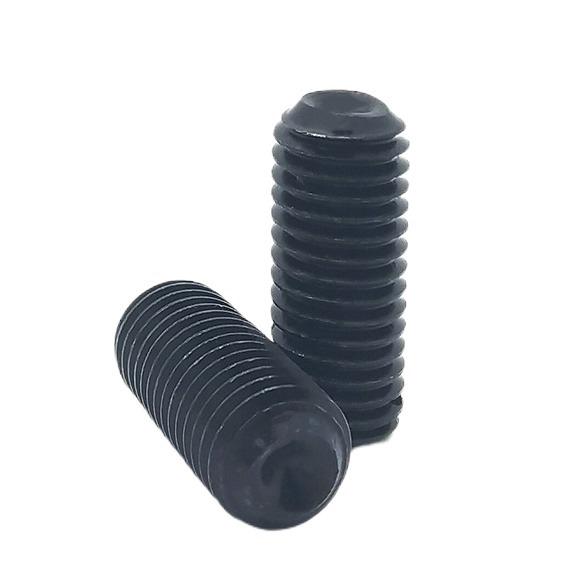 Custom set screws