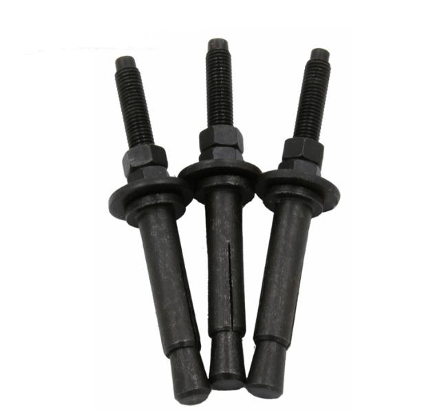 Expansion Screws Manufacturer