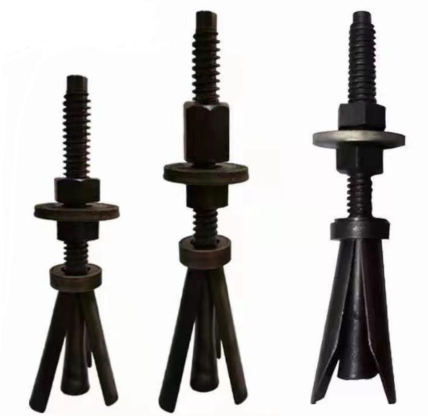 Expansion Screws Supplier