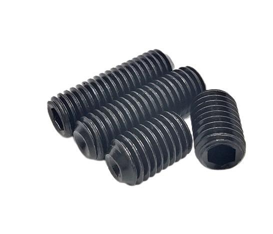 Set screws