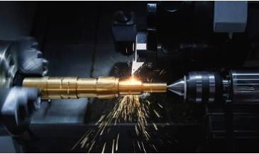 Combination of Laser Technology with CNC Drilling