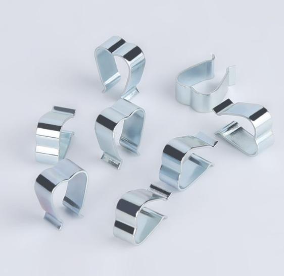 Socket Spring Clip Supplier