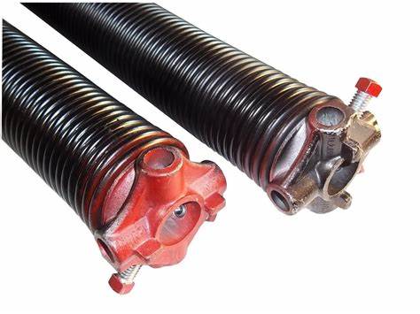 garage door springs