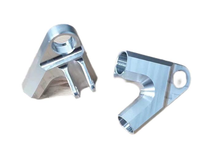 Customized 3D Printing Aluminium Alloy Parts Supplier