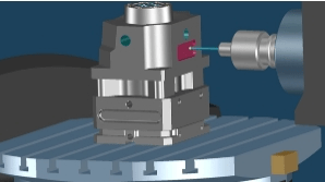 In-Process Measurement in CNC Boring