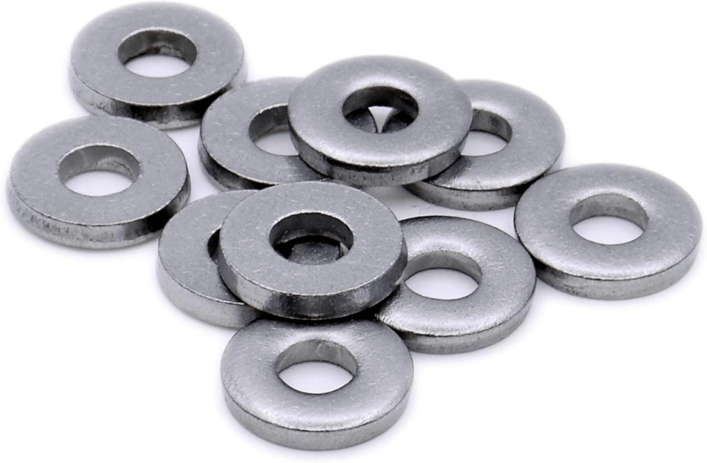 keneng flat washers